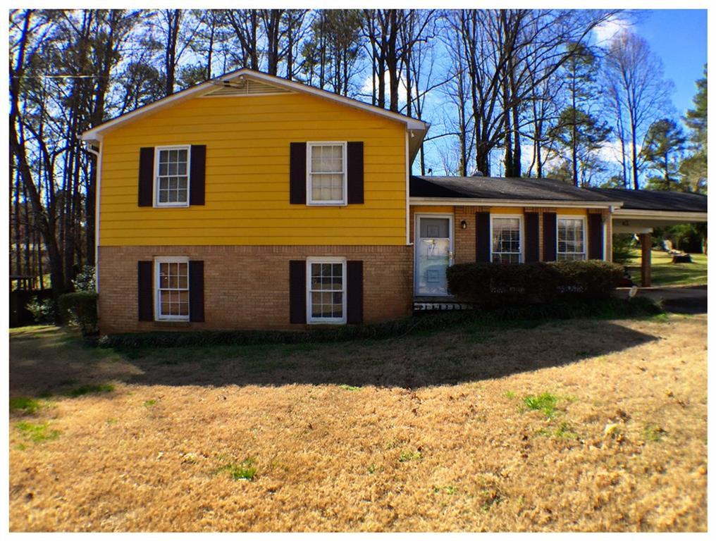 3072 Hillwood Dr., Lawrenceville, GA 30044