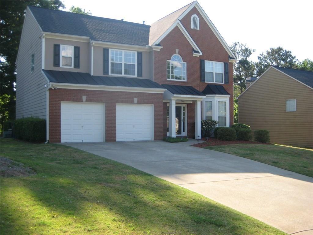 2655 Highland Pass, Alpharetta, GA 30004