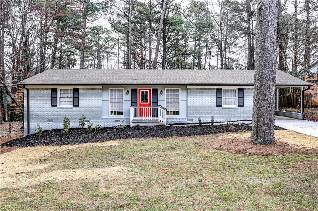 2747 Esquire Way, Tucker, GA 30084