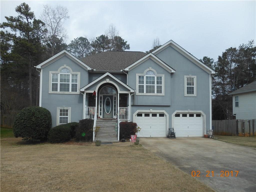 4244 High Country Dr., Douglasville, GA 30135
