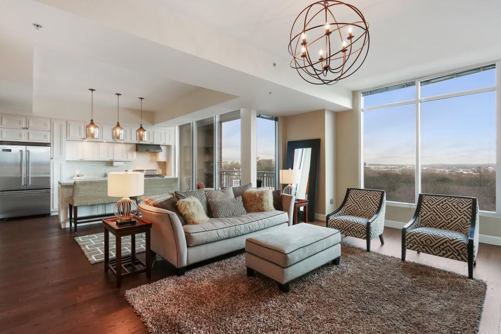 1820 Peachtree St. #805, Atlanta, GA 30309