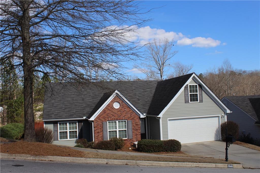 2080 Mina Ln., Buford, GA 30518