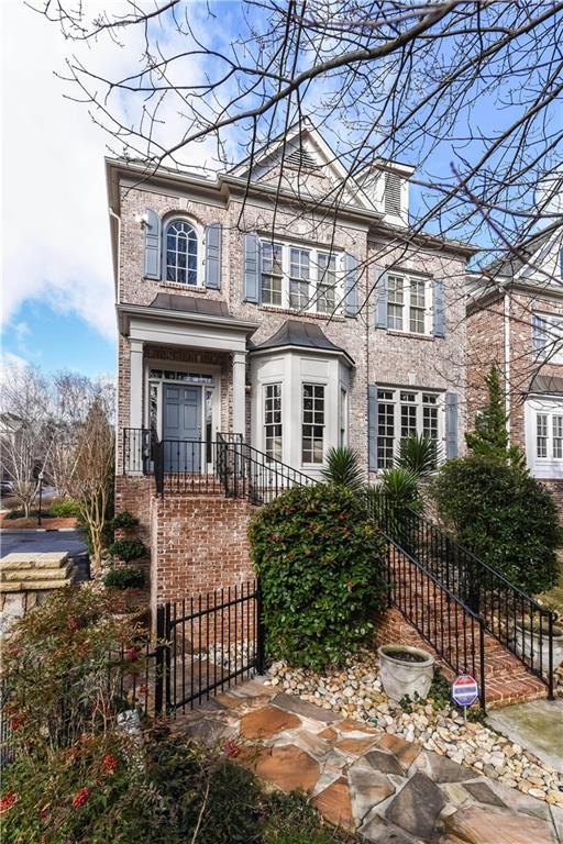 1123 Valley Overlook Dr., Atlanta, GA 30324