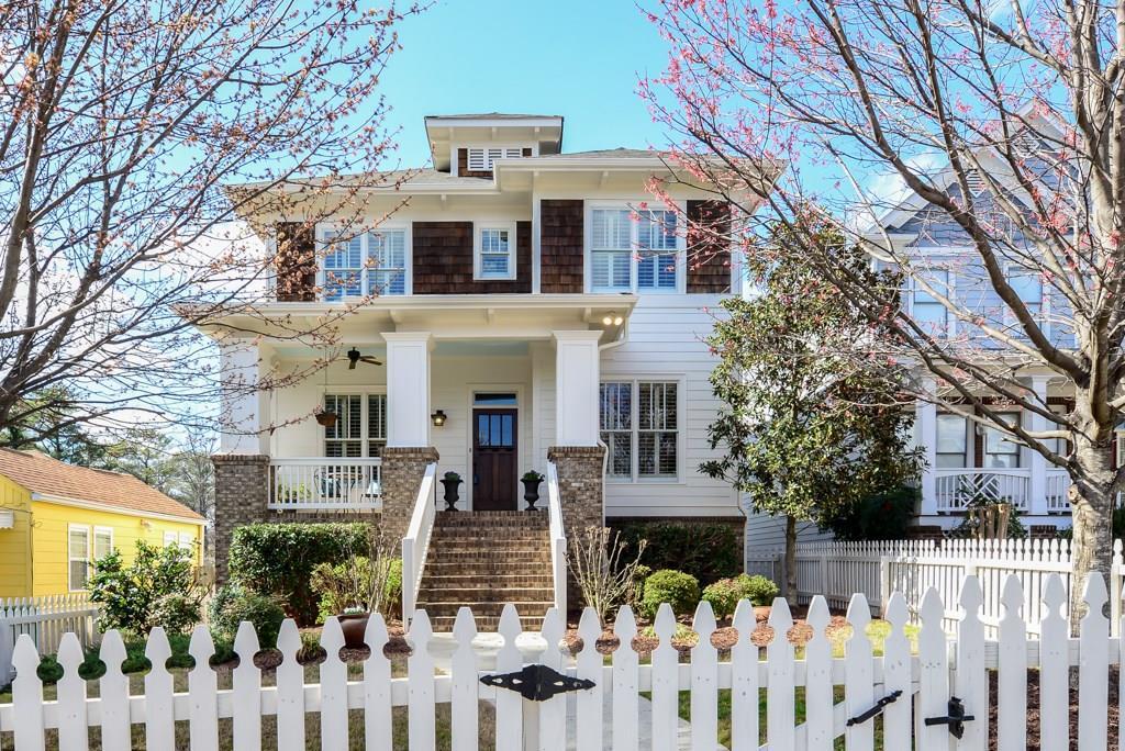 3212 Cates Ave., Brookhaven, GA 30319