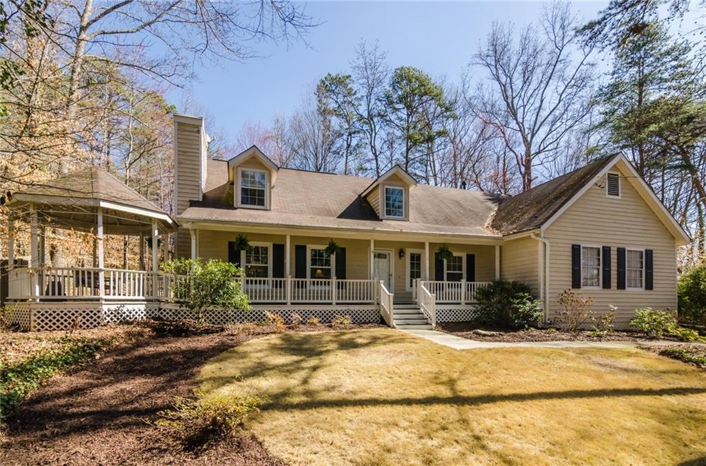 4430 Wood Creek Dr., Marietta, GA 30062