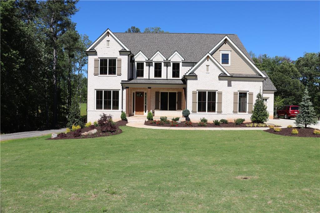 4359 Sandy Hill Rd., Buford, GA 30519