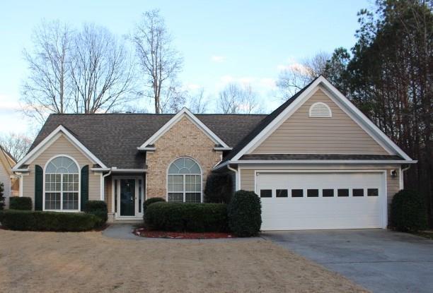 4156 Mcever Park Dr., Acworth, GA 30101