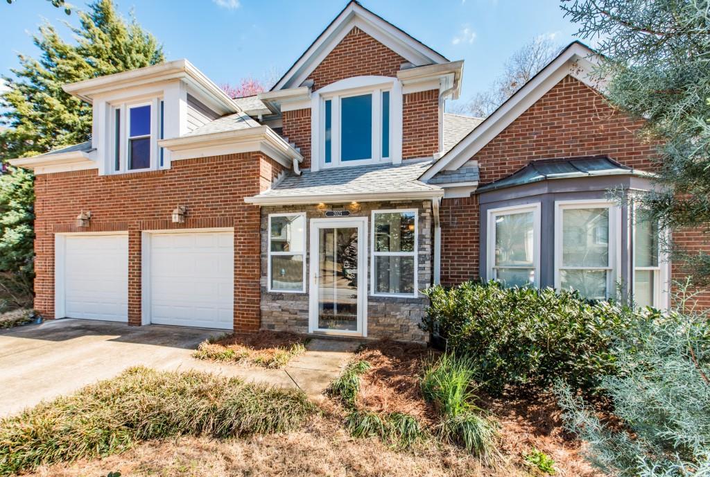 2025 Wedgewood Dr., Stone Mountain, GA 30088