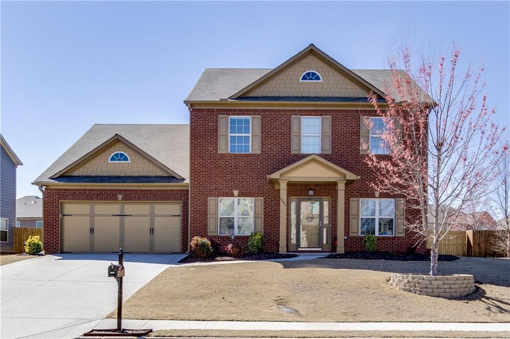 2645 Dawning Day Dr., Dacula, GA 30019