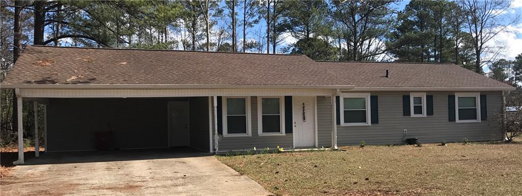 4958 Kings Hwy., Douglasville, GA 30135