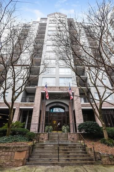 275 13th St. #706, Atlanta, GA 30309
