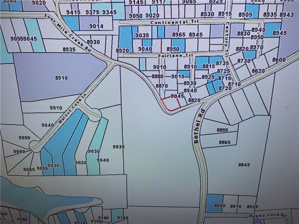 8840 Four Mile Creek Rd., Gainesville, GA 30506