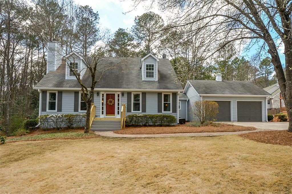 1441 Brookcliff Dr., Marietta, GA 30062