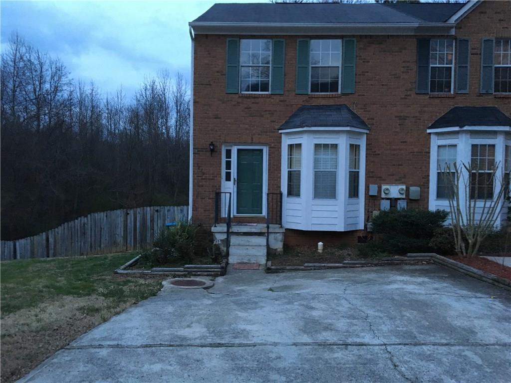 3879 Meadow Creek Dr., Peachtree Corners, GA 30092