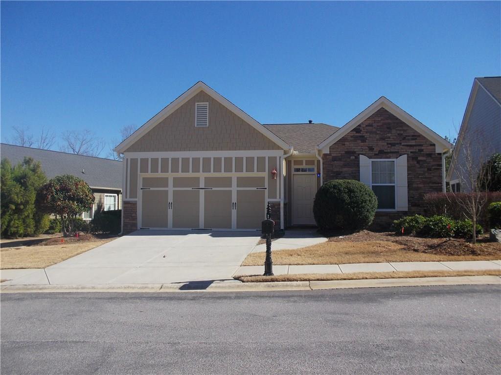 3150 Scarlet Oak Ln., Gainesville, GA 30504