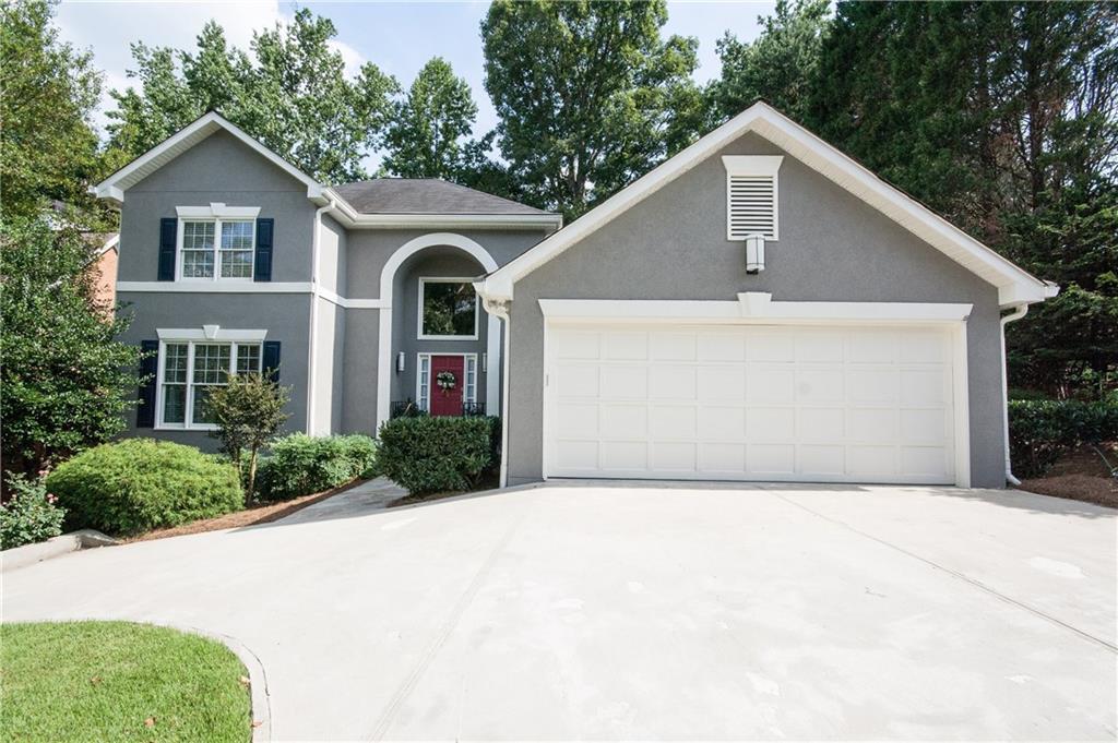 1917 Chamdun Way, Atlanta, GA 30341
