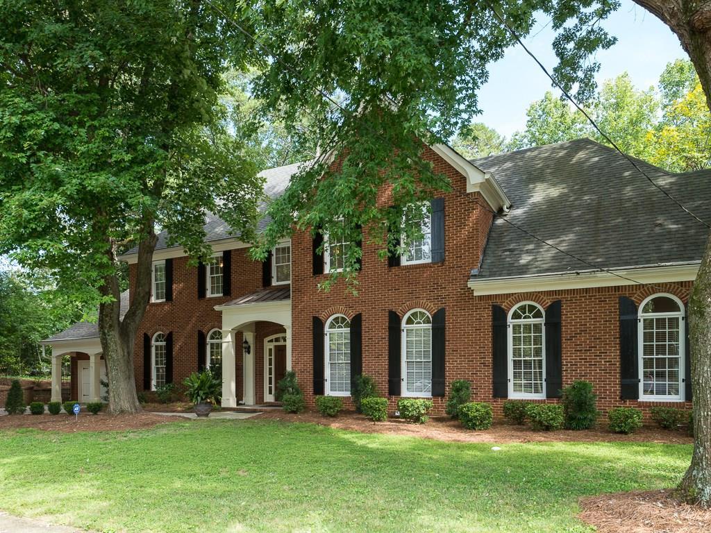 663 Clifton Rd., Atlanta, GA 30307