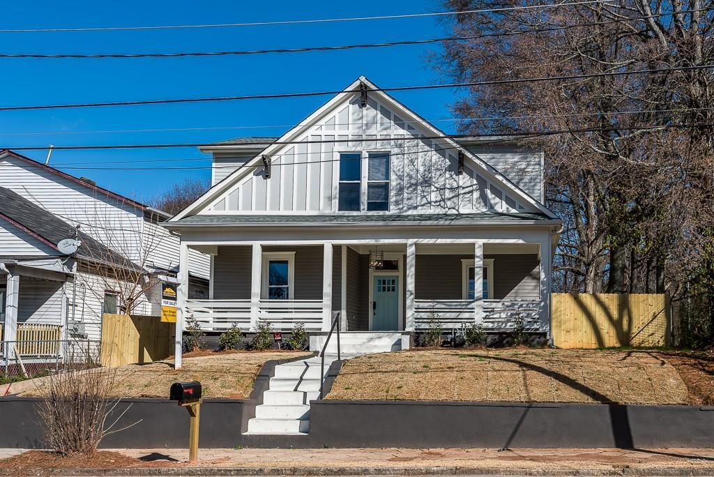 1336 Hill St., Atlanta, GA 30315