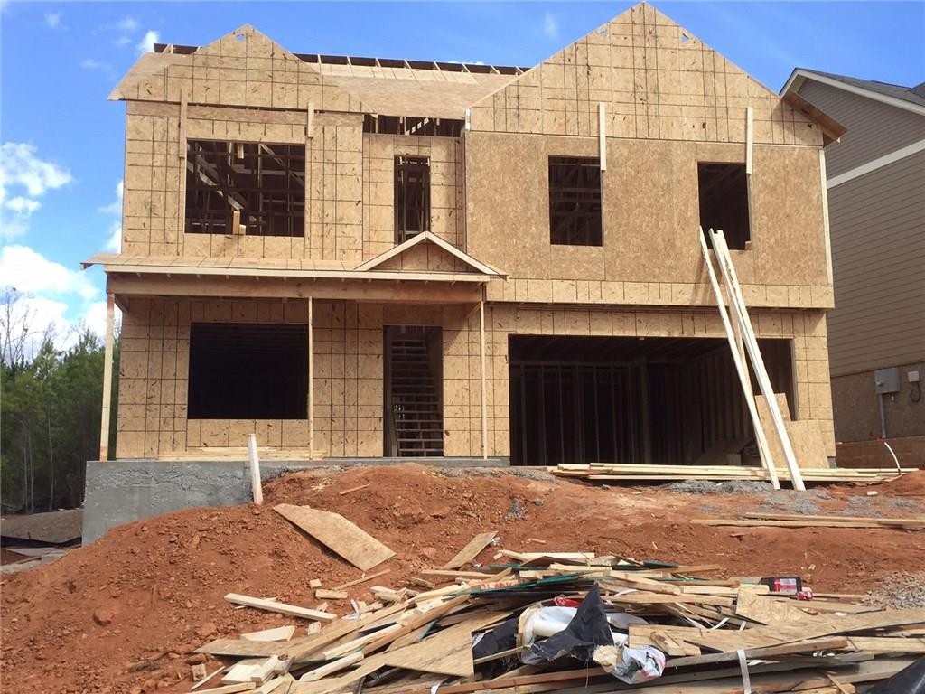 4846 Clarkstone Dr., Flowery Branch, GA 30542