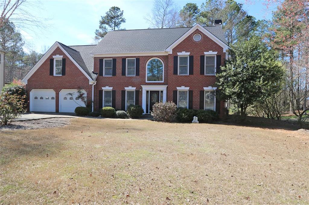 1606 Duxbury Ln., Kennesaw, GA 30152