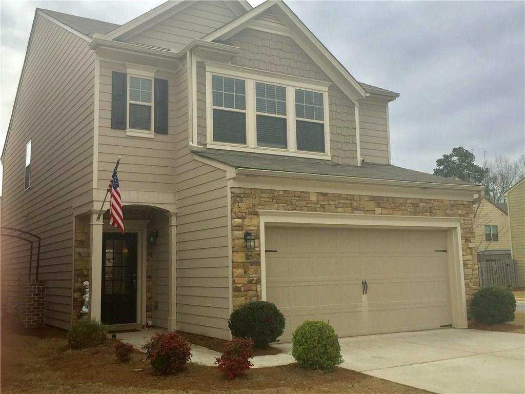 2610 Winfield Ct., Cumming, GA 30041