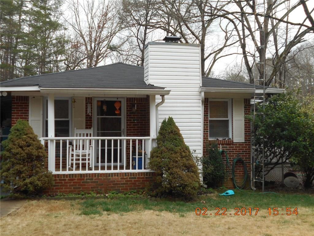 132 Walker Mountain Rd., Rome, GA 30161