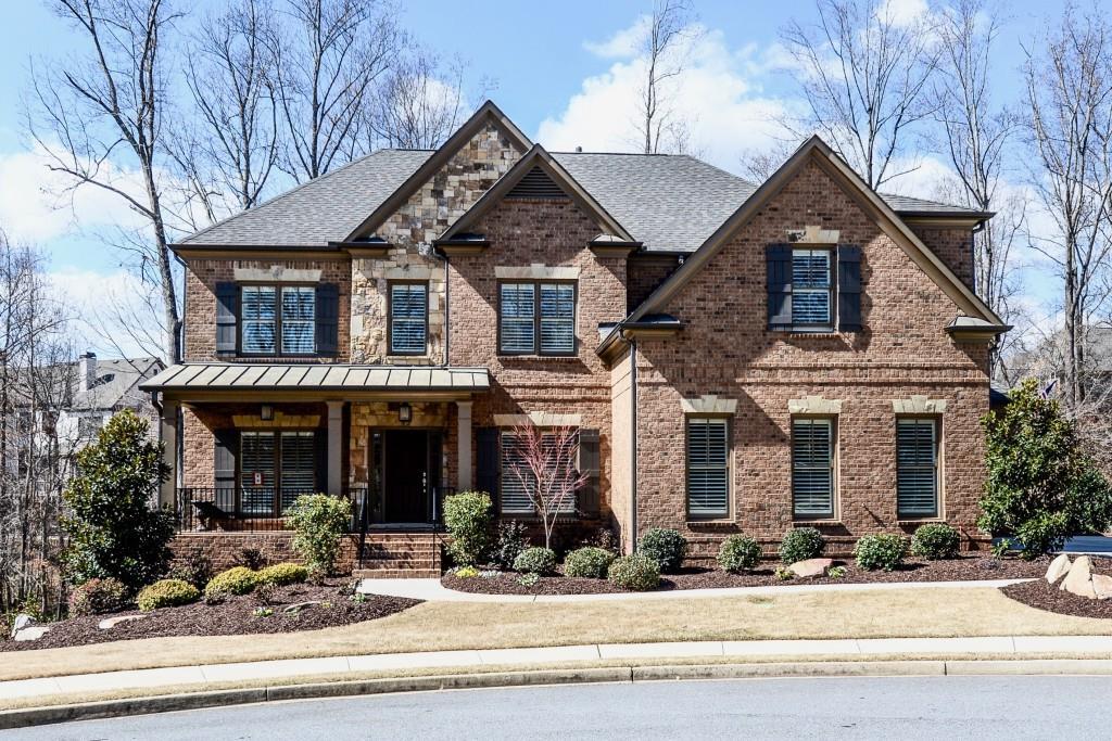 3830 Yaupon Way, Cumming, GA 30040