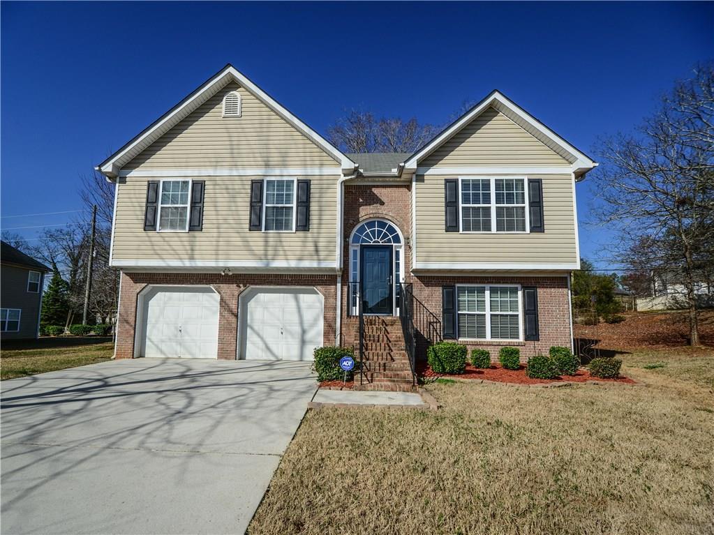 1980 Brayton Ct., Marietta, GA 30060