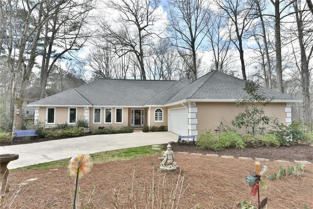 10630 Haynes Forest Dr., Alpharetta, GA 30022
