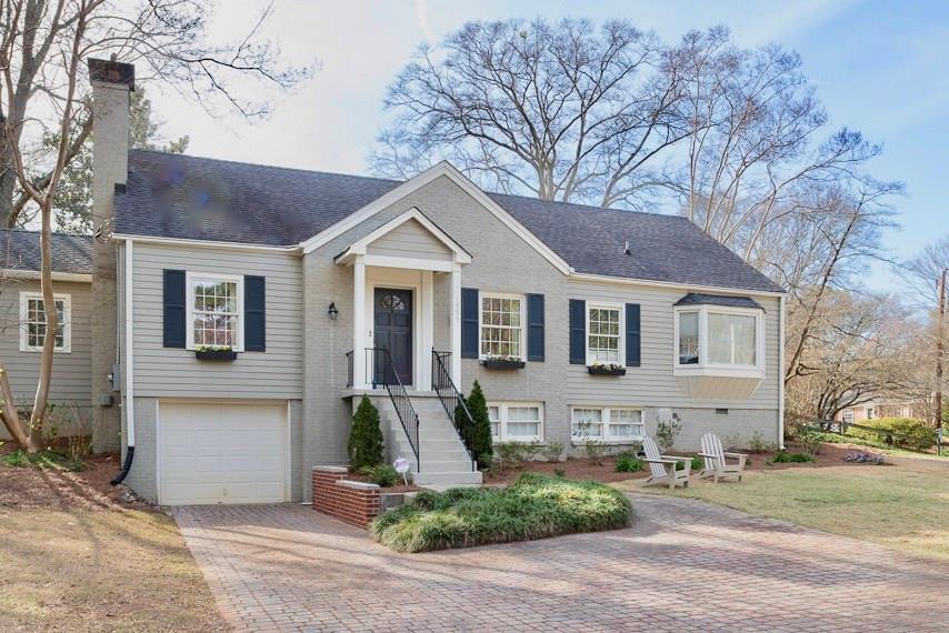1885 NE Westminster Way, Atlanta, GA 30307