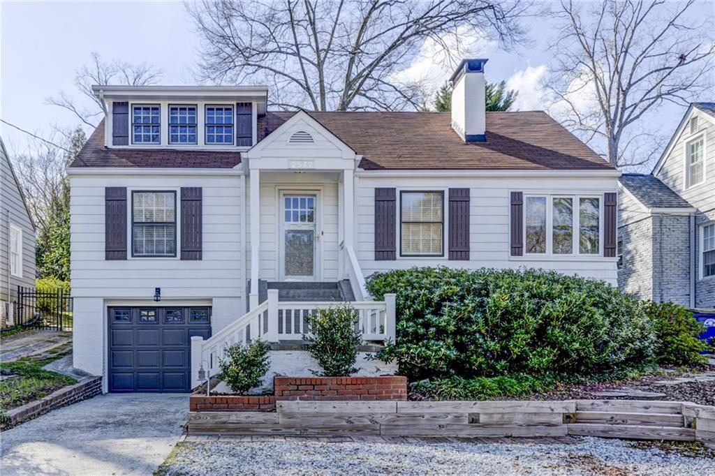 2572 Acorn Ave., Atlanta, GA 30305
