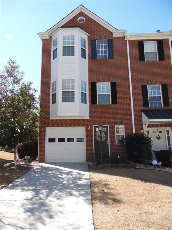 2107 Millgate Ln., Buford, GA 30519