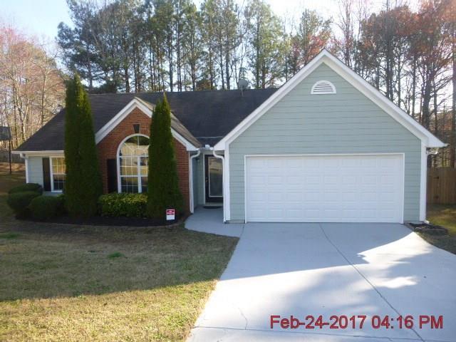 468 Arbour Way, Suwanee, GA 30024