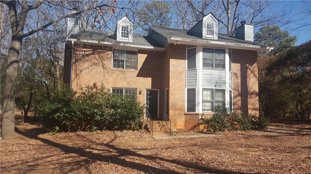 2611 Golfview Ter., Conyers, GA 30013