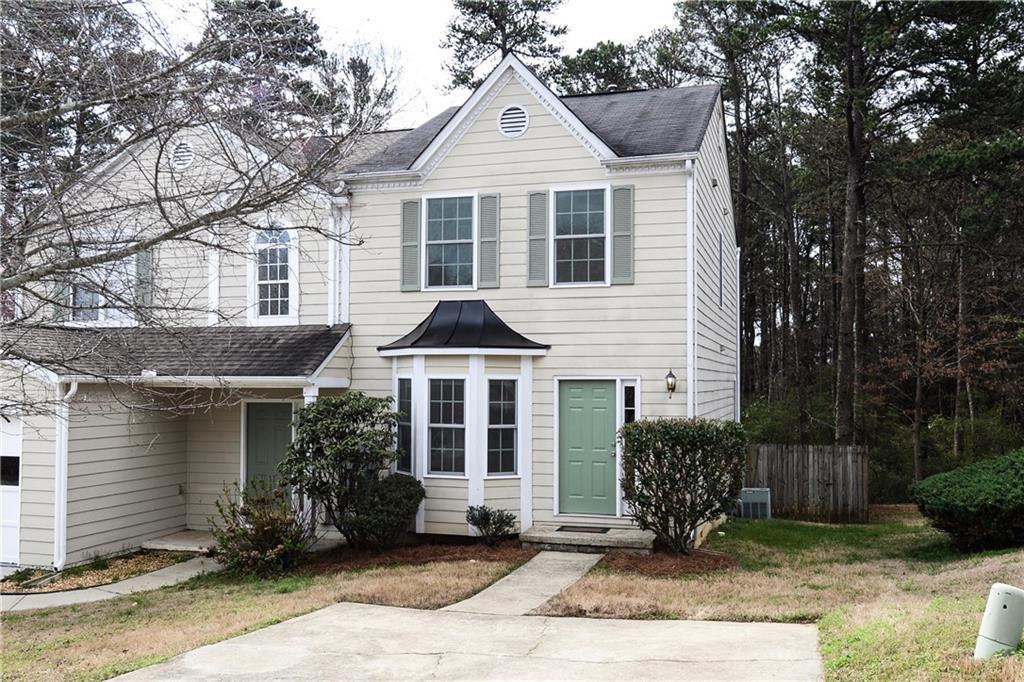 1725 Barrington Overlook, Marietta, GA 30066