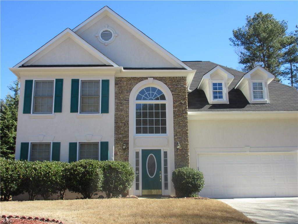 4626 Cedar Wood Dr., Lilburn, GA 30047