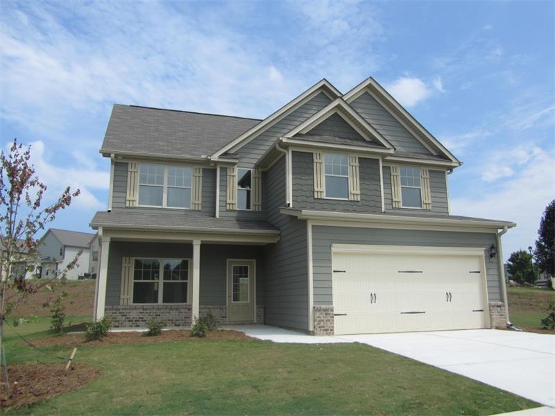 1954 Township Dr., Winder, GA 30680