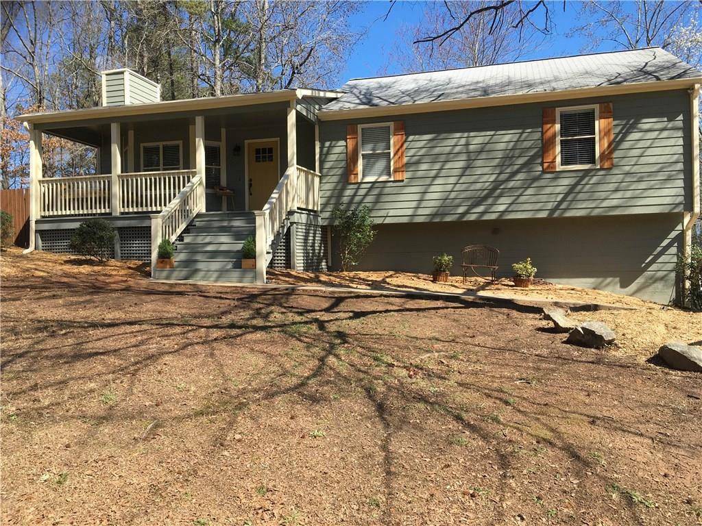 1090 Howard Ct., Kennesaw, GA 30144