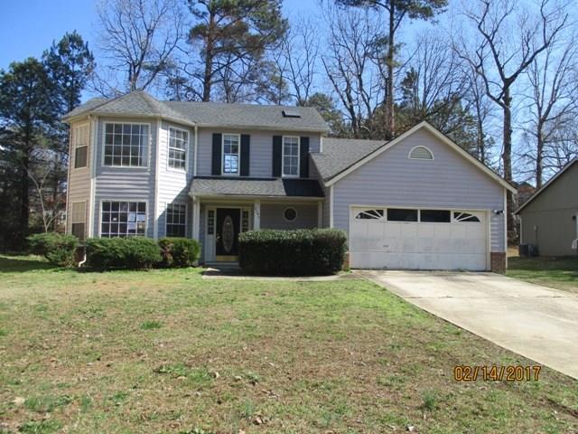 3745 Conley Downs Ln., Decatur, GA 30034