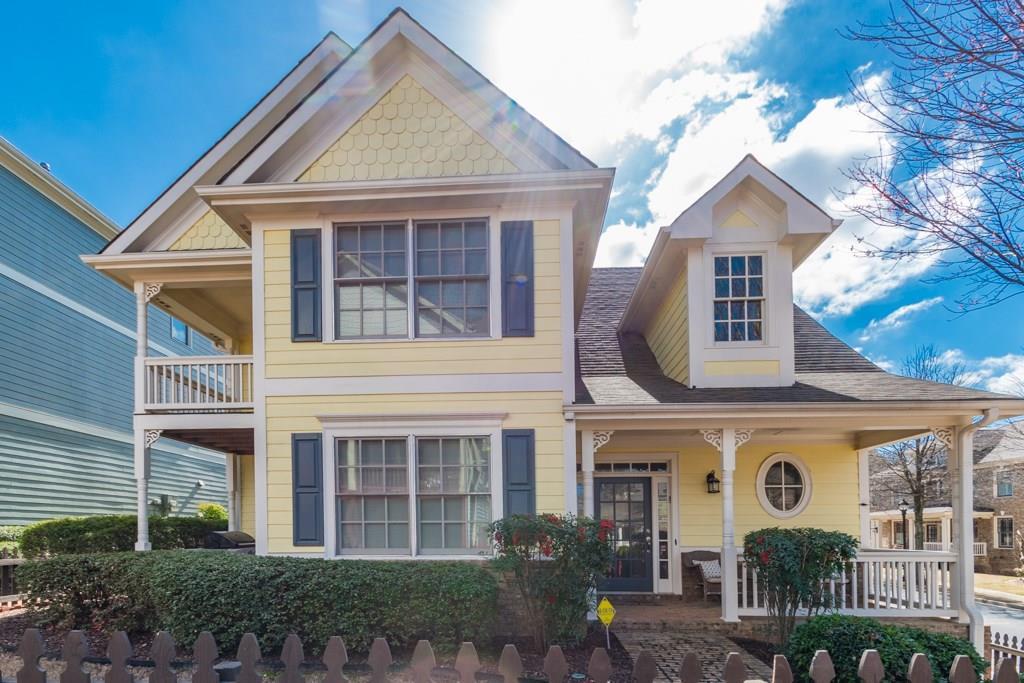 1638 Duncan Dr., Atlanta, GA 30318