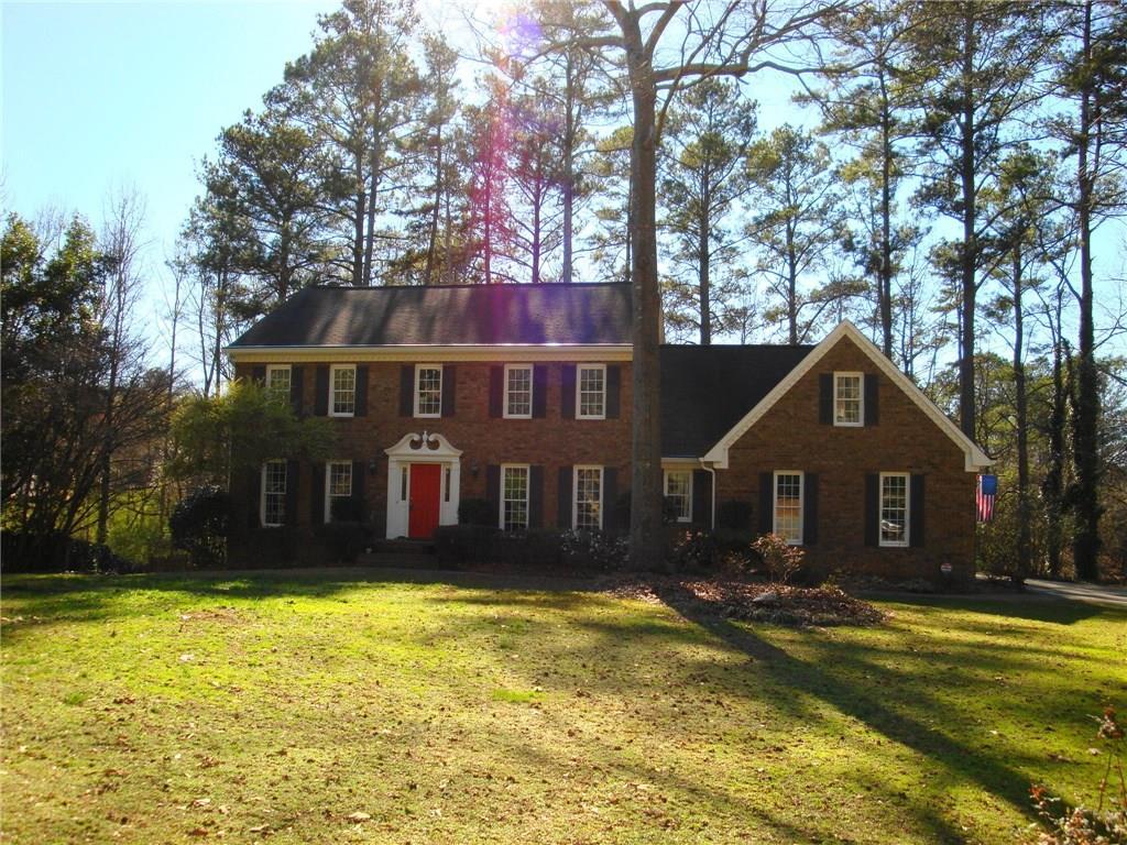 1617 Red Fox Run, Lilburn, GA 30047