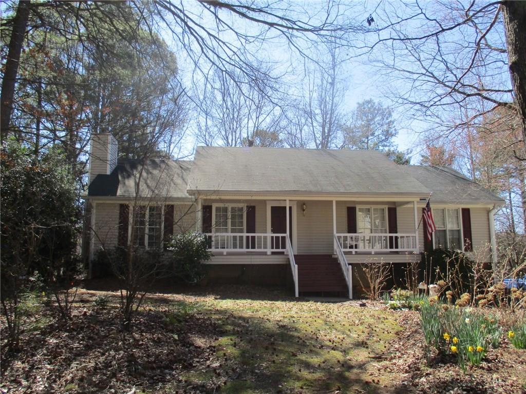 5885 Pavillion Dr., Powder Springs, GA 30127