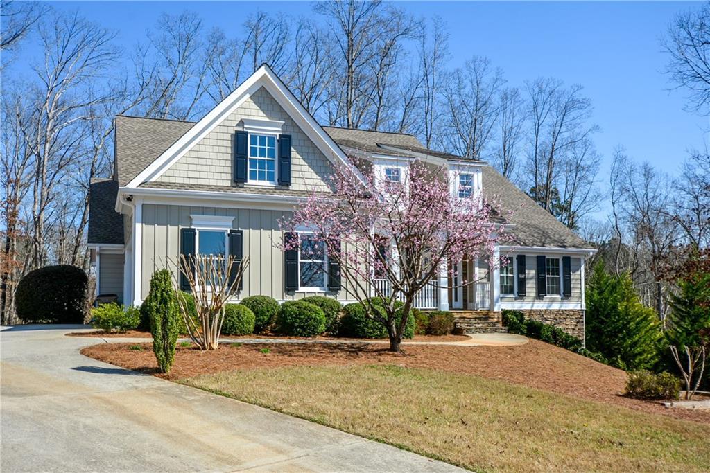 129 Pebblebrooke Run, Canton, GA 30115