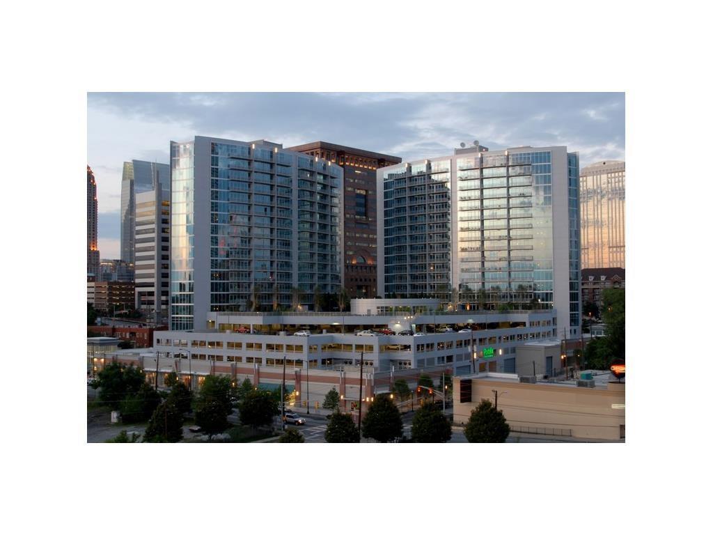 44 NW Peachtree Pl. #822, Atlanta, GA 30309