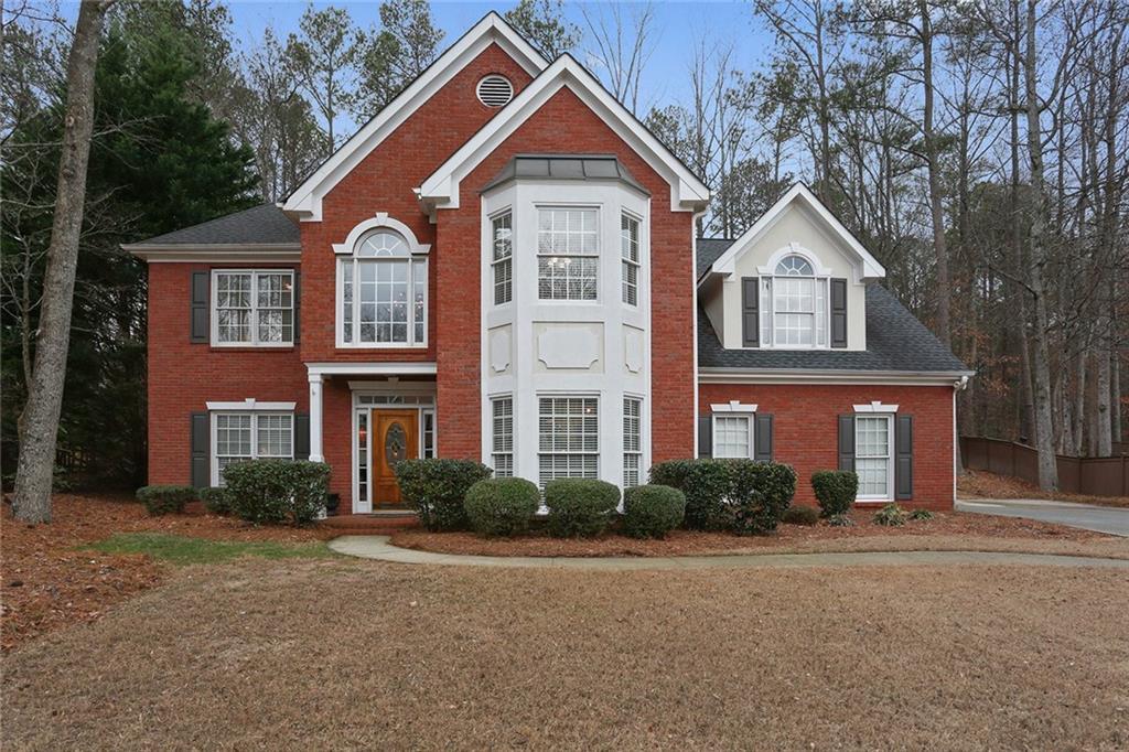 2040 Bentbrooke Tr., Lawrenceville, GA 30043