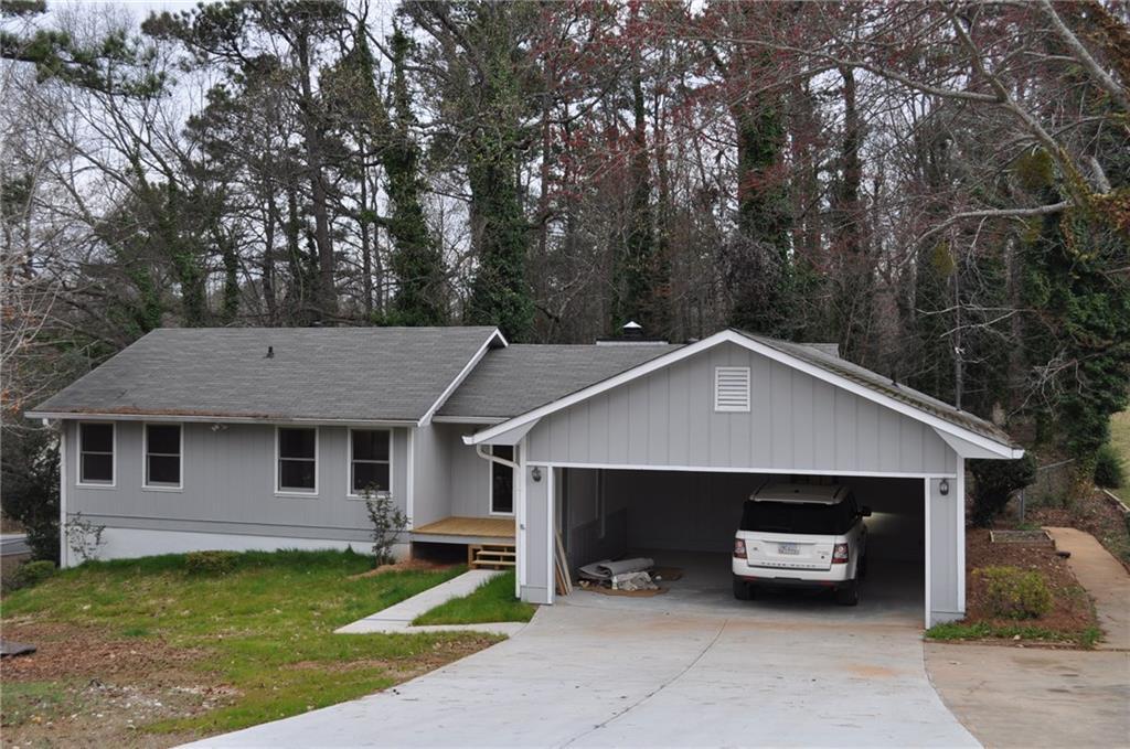 5303 Stone Trace, Gainesville, GA 30504