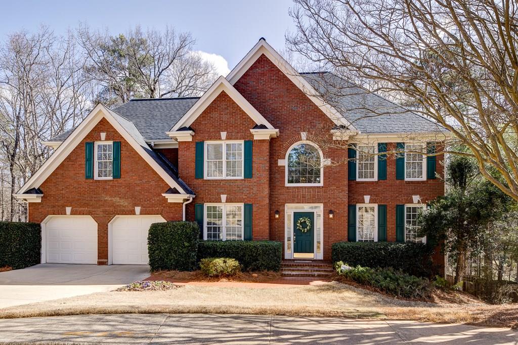 130 Cupit Close, Johns Creek, GA 30022