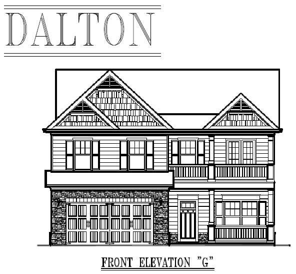 1212 Silvercrest Ct., Powder Springs, GA 30127