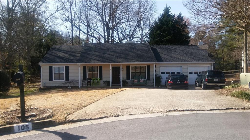 105 Royal Colony Ct., Alpharetta, GA 30022
