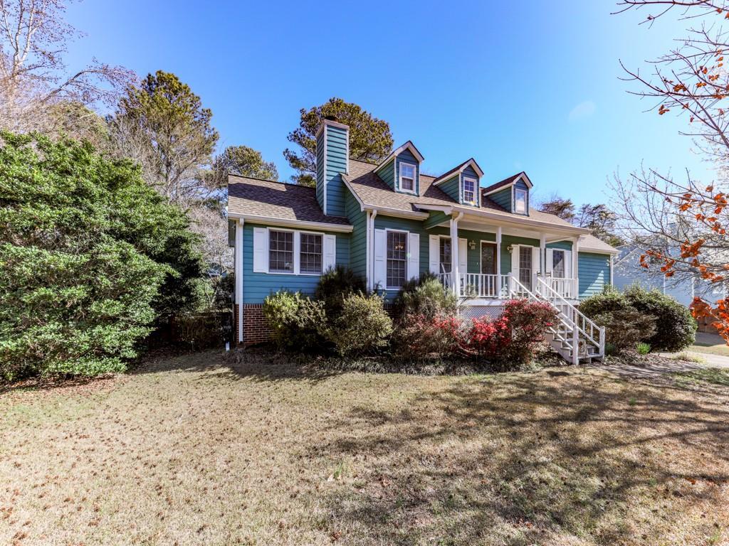 4496 Pine Hill Ter., Marietta, GA 30066